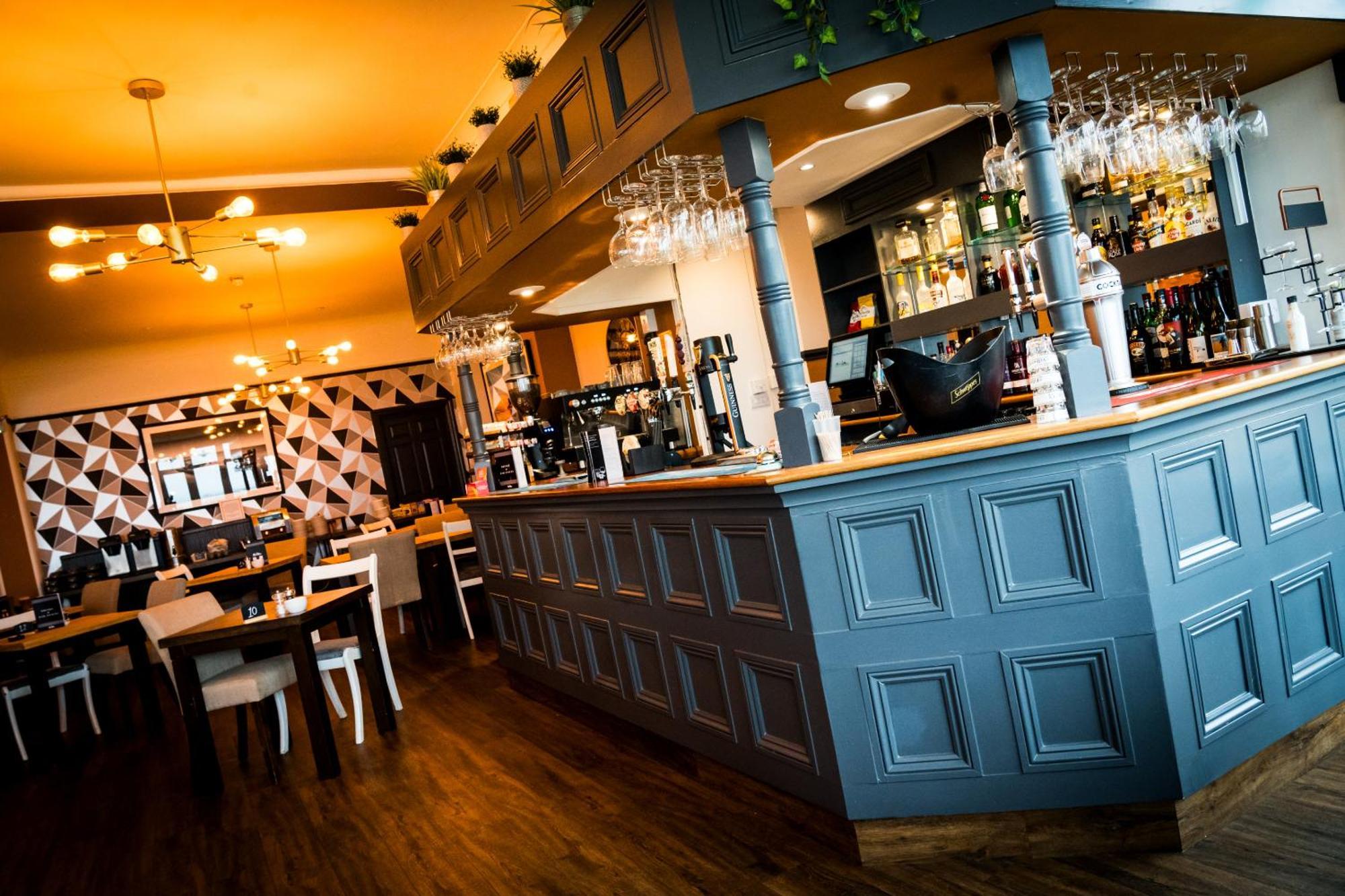 The Brunswick Hotel