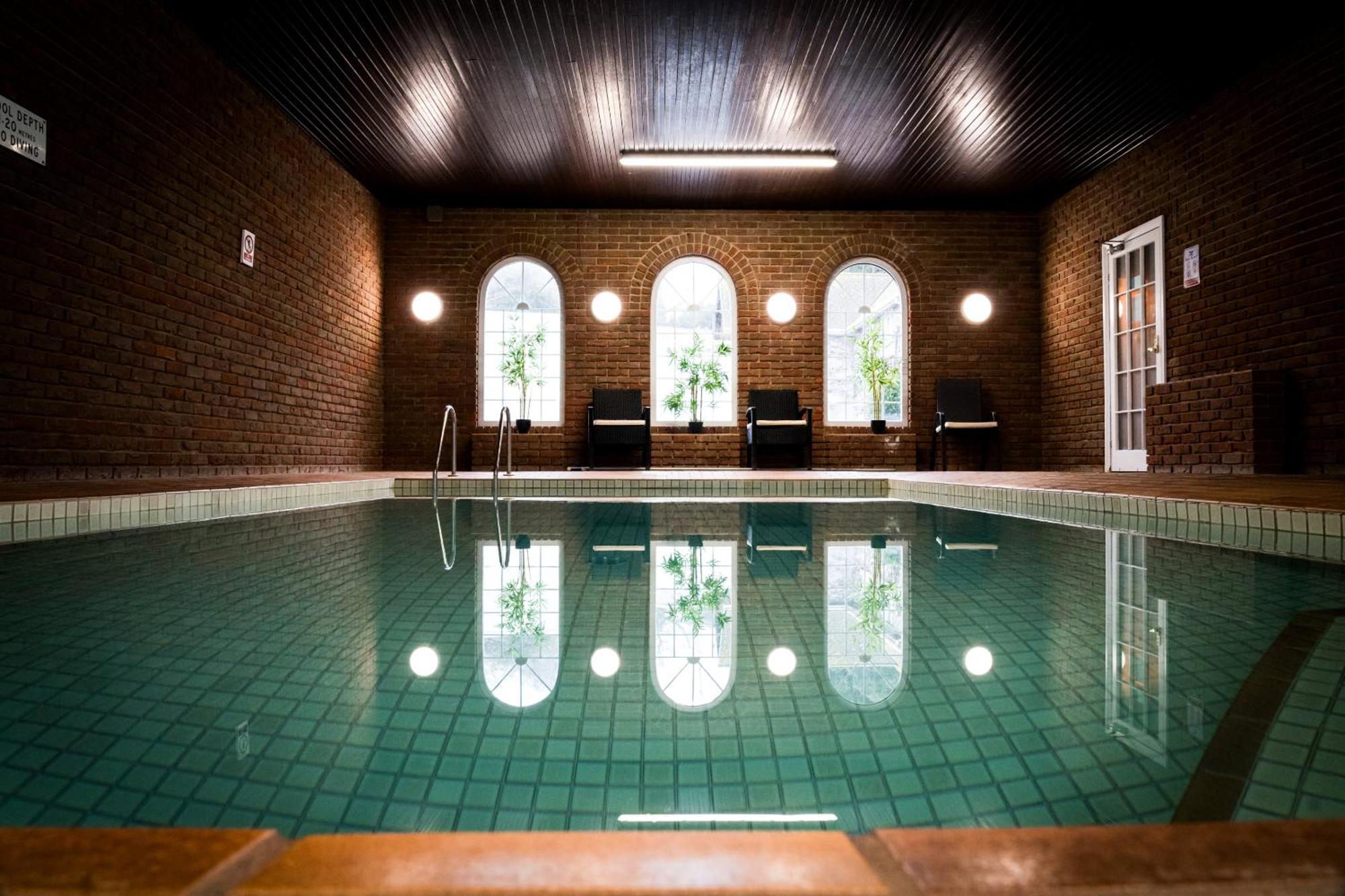 Hotel The Brunswick 3*
