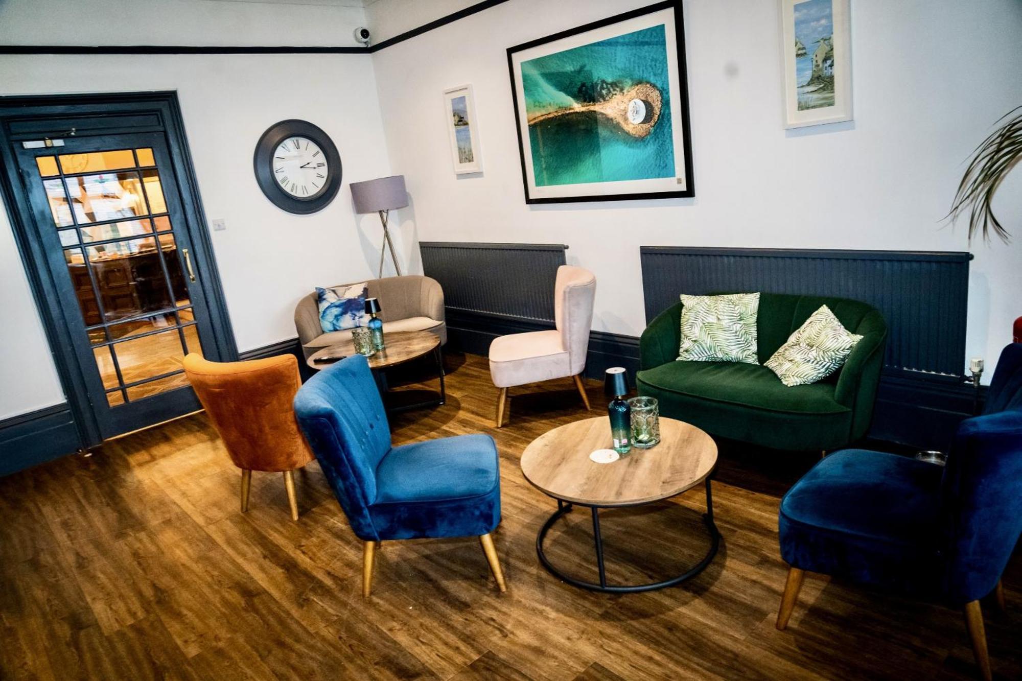 Hotel The Brunswick Shanklin