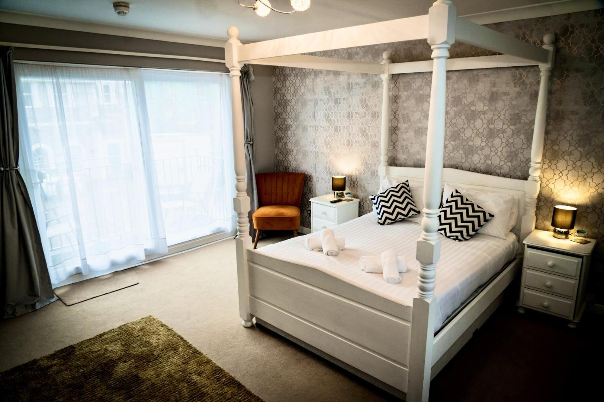 The Brunswick Hotel 3*