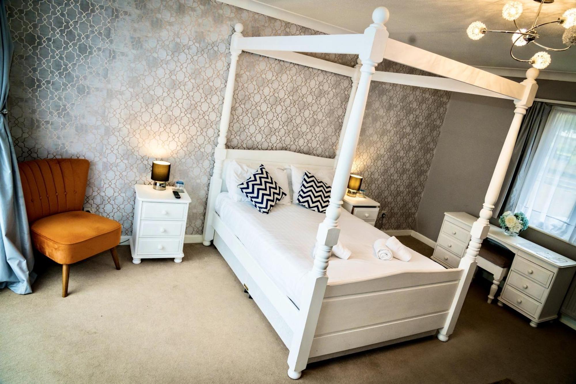 The Brunswick Hotel Shanklin