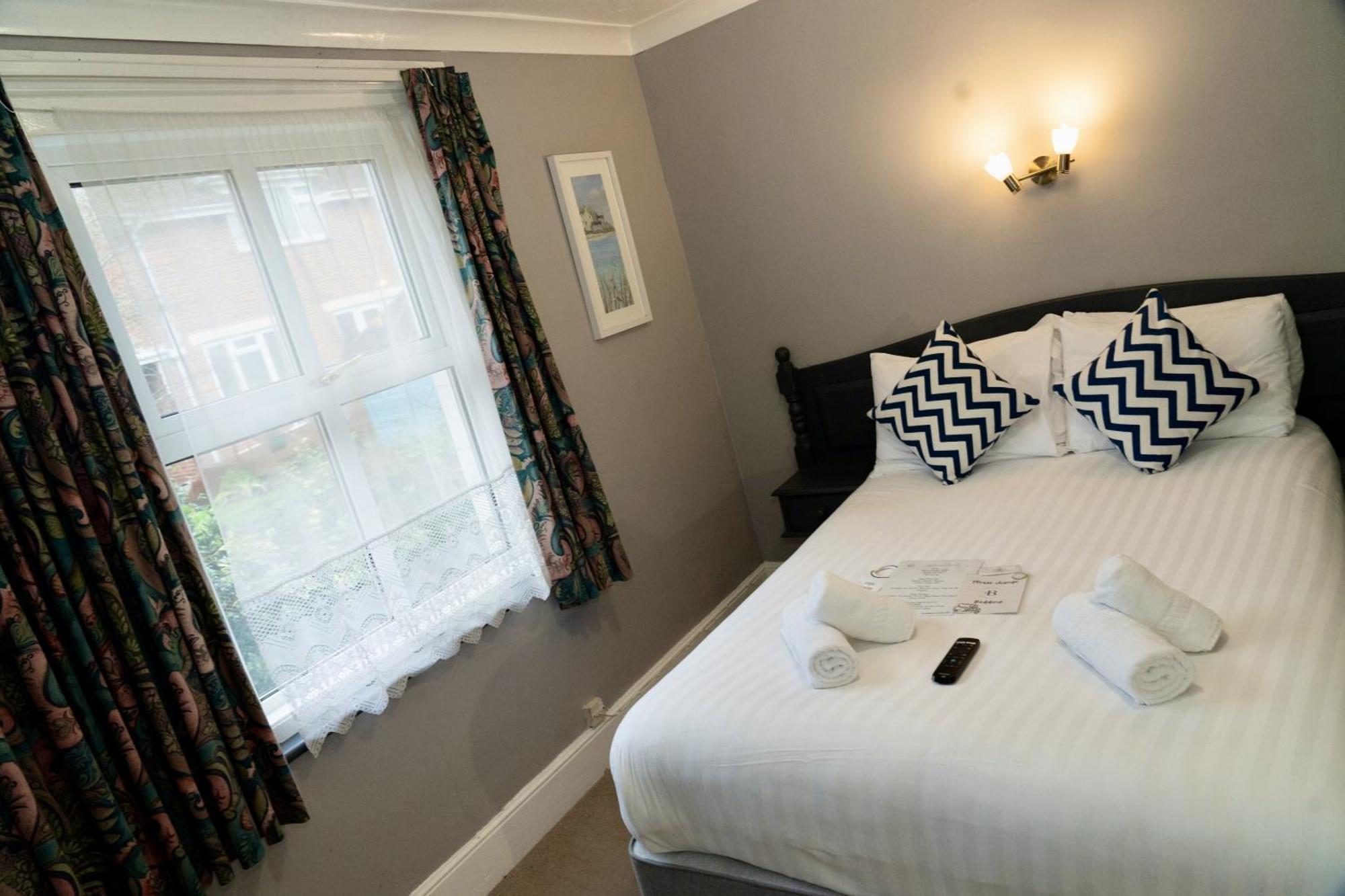 Hotel The Brunswick 3*