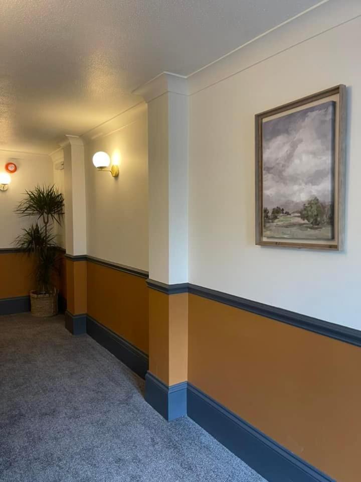 Brunswick Hotel 3*