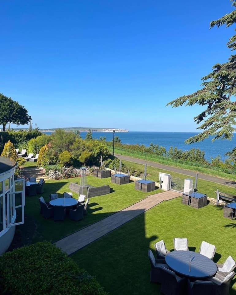 Brunswick Hotel Shanklin